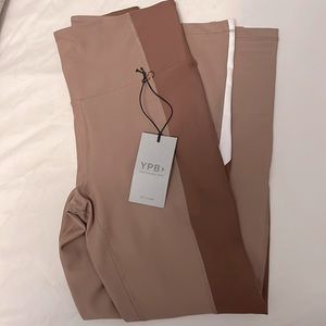 Brand new Abercrombie and Fitch like Your Personal Best leggings